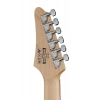 Электрогитара Ibanez AZES40-BK