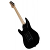 Электрогитара Ibanez AZES40-BK