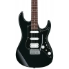 Електрогітара Ibanez AZES40B-BK