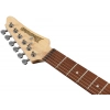 Електрогітара Ibanez AZES40B-BK