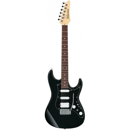 Електрогітара Ibanez AZES40B-BK