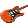 Электрогитара Ibanez AZES40B-ROM