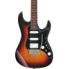 Электрогитара Ibanez AZES40B-TSN