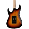 Электрогитара Ibanez AZES40B-TSN
