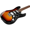 Электрогитара Ibanez AZES40B-TSN