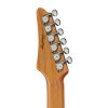 Электрогитара Ibanez AZS2200F-STB Prestige