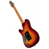 Электрогитара Ibanez AZS2200F-STB Prestige
