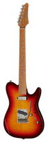 Електрогітара Ibanez AZS2200F-STB Prestige