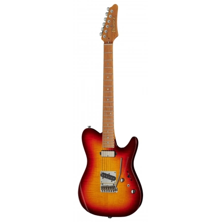 Электрогитара Ibanez AZS2200F-STB Prestige