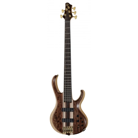 Бас-гітара Ibanez BTB1835-NDL