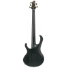 Бас-гитара Ibanez BTB605LM-BKF