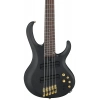 Бас-гитара Ibanez BTB605LM-BKF