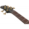 Бас-гитара Ibanez BTB605LM-BKF