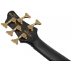 Бас-гитара Ibanez BTB605LM-BKF
