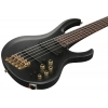 Бас-гитара Ibanez BTB605LM-BKF