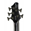Бас-гітара Ibanez BTB625EX-BKF