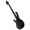 Бас-гітара Ibanez BTB625EX-BKF