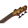 Бас-гітара Ibanez BTB705LM-NNF