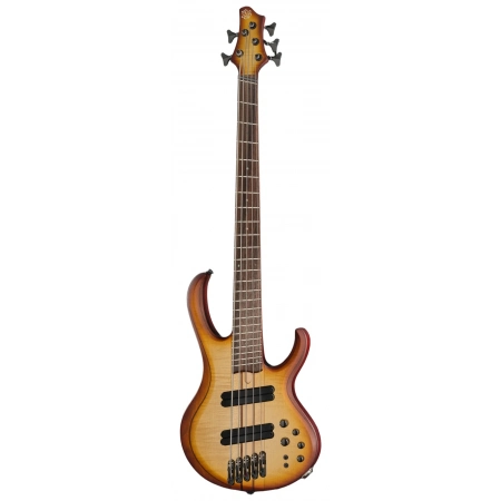 Бас-гітара Ibanez BTB705LM-NNF