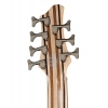 Бас-гітара Ibanez BTB747-NTL 7 String