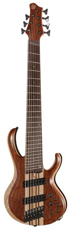 Бас-гітара Ibanez BTB7MS-NML