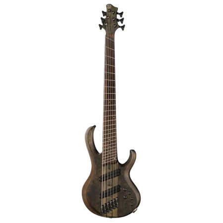 Бас-гітара Ibanez BTB806MS-TGF