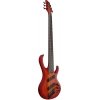 Бас-гитара Ibanez BTB866MS-BRF