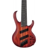 Бас-гитара Ibanez BTB866MS-BRF