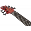 Бас-гитара Ibanez BTB866MS-BRF