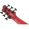 Бас-гитара Ibanez BTB866MS-BRF