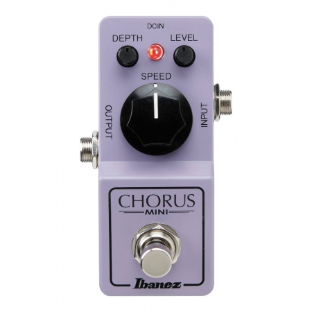Ibanez CSMINI Chorus