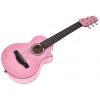 Акустическая гитара Ibanez EWP17M2E-SMO PiccoloGuitar