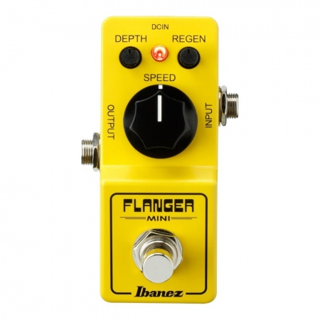 Ibanez FLMINI Flanger
