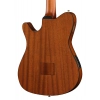 Классическая гитара Ibanez FRH10N-BSF