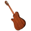 Класична гітара Ibanez FRH10N-NTF