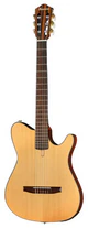 Класична гітара Ibanez FRH10N-NTF