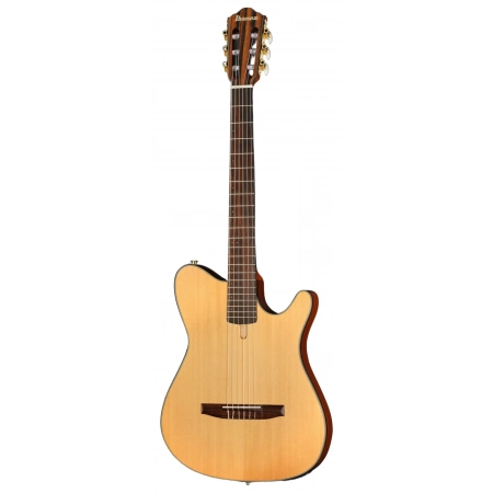 Класична гітара Ibanez FRH10N-NTF