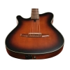 Класична гітара Ibanez FRH10NL-BSF LH