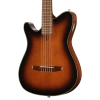 Класична гітара Ibanez FRH10NL-BSF LH