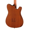 Класична гітара Ibanez FRH10NL-BSF LH