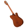 Класична гітара Ibanez FRH10NL-BSF LH