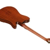 Класична гітара Ibanez FRH10NL-BSF LH