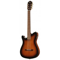 Класична гітара Ibanez FRH10NL-BSF LH