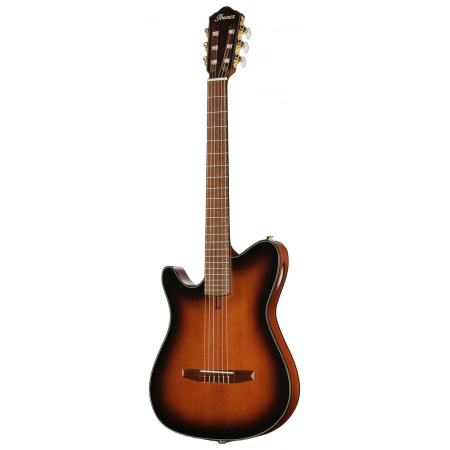 Класична гітара Ibanez FRH10NL-BSF LH