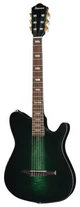 Классическая гитара Ibanez FRH20FMN-DGL