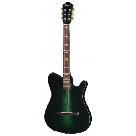 Класична гітара Ibanez FRH20FMN-DGL
