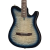 Классическая гитара Ibanez FRH20QMN-CTL