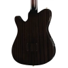 Классическая гитара Ibanez FRH20QMN-CTL