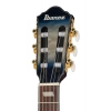 Классическая гитара Ibanez FRH20QMN-CTL