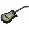 Классическая гитара Ibanez FRH20QMN-CTL